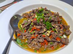 -回头食客-李久其家民间餐厅(望城金桥国际店)