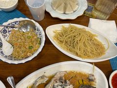 -糟粕醋·椰苑海南菜餐厅(亚龙湾天域酒店)