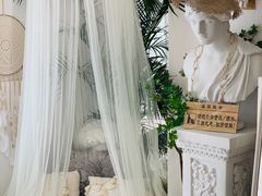 -BEC(好景花园店)