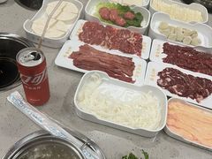 -杏花吴记牛肉火锅