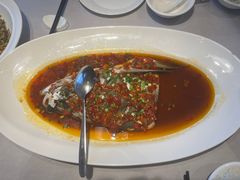 -毛家饭店·30年融合新湘菜(汉峪金谷店)