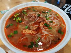 -西工饭庄快餐厅(西工小街店)