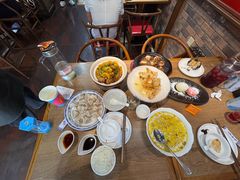 -金掌勺·锅包肉(双榆树店)