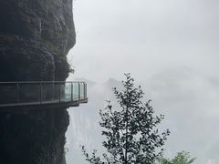 -矮寨·十八洞·德夯大峡谷景区