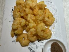 -良友·海鲜青岛菜(五四广场店)