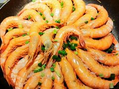-高佳庄·海鲜酒楼(东港店)