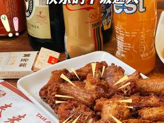 -泰来风味馆(桂林街店)