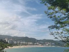 -大梅沙海滨公园