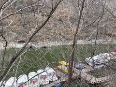 -双龙峡
