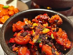 -花椒俏川菜小馆(南海万达店)