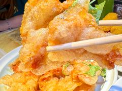 -北李妈妈菜·海肠捞饭(高新万达店)
