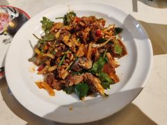 -新白鹿餐厅(第一百货店)