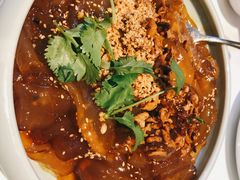 樱桃大拉皮-红樱桃·欢乐餐厅(太原里店)