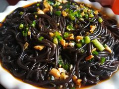-福寿斋·老北京铜锅涮肉·烧烤(清岚店)