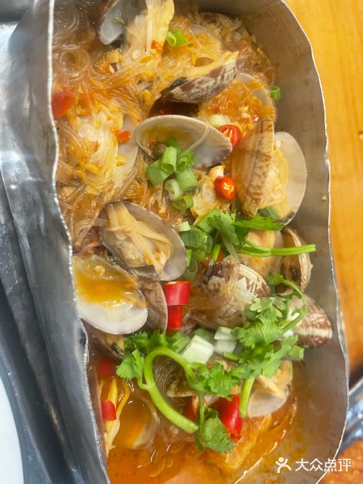 胡同小馆(新威路店)图片