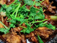 -二楼老店重庆鸡公煲(真光路店)