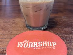 -The Workshop Coffee