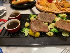 -必胜客(欢乐颂店)