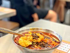 -小螺大作·螺蛳粉火锅(林和西店)