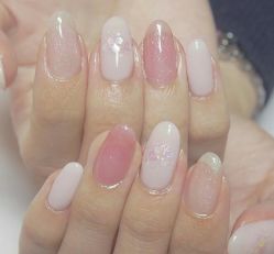 -EAST日式美甲美睫沙龙