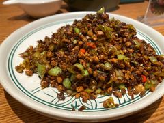黑三剁-云海肴云南菜(正大广场店)