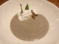 -沈阳君悦酒店·意坊意大利餐厅