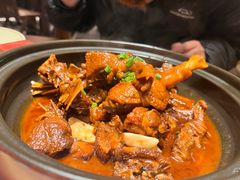 -壹湖两岸·鱼鲜山里菜(东江湖店)