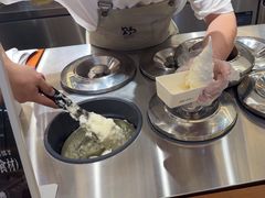 -野人先生Gelato(上海长宁龙之梦店)