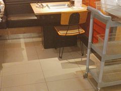 -新石器烤肉(百联川沙店)