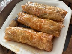 -海湾壹品·粤菜·早茶·烤鸭(拱北店)