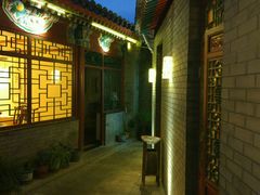 -厉家菜(德胜门总店)