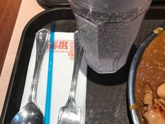-银咖喱(元朗广场店)