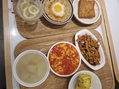 -乡村基·川味现炒大王(熙悦天街店)