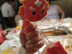 -海底捞火锅(国奥村店)