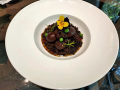 -箱美术馆私房菜(水晶郦城店)