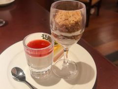 -东莞塘厦三正半山温泉酒店·沙利文西餐厅