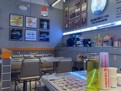 -肥韬茶餐厅(海上世界店)