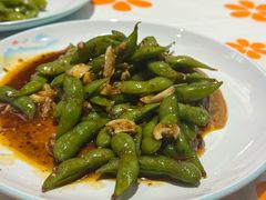 -吉利龙虾·新派海鲜烧烤