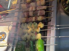 -有蚝有翅烧烤大排档·宵夜(右安门店)