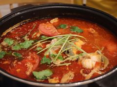 -贵凤凰贵州米粉(五道口店)
