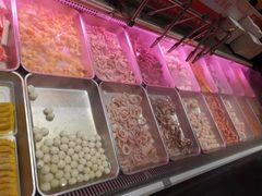 -名门潮牛·鲜牛肉海鲜火锅.烧烤自助餐厅(诚丰广场店)