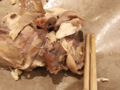 -紫光园·烤鸭·北京菜(劲松店)