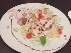 -广州文华东方酒店·江-由辉师傅主理