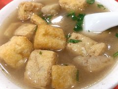 -白魁老号饭庄(安内店)