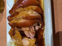 -抱德·潮汕味(敦和店原惠城鱼仔)
