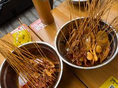 -嘉州鲜知味钵钵鸡(奎星楼店)
