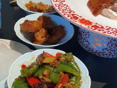 -荷风细雨·中国茶宴(碧云店)