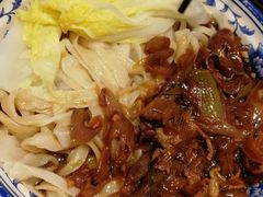 -李记白水羊头·清真老味家常菜(石景山店)