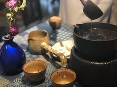 -一号铺子·大炉茶