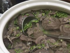 -香雪海饭店中餐厅(人民桥店)